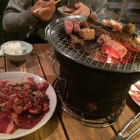 七輪炭火焼 博多とんぎゅう q Joint In 福岡市