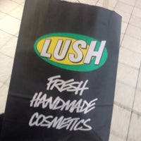 Photo taken at Lush by Макарыч😏💦 on 3/25/2015