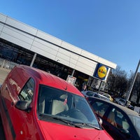 Lidl Giurgiului Drumul Găzarului Nr 1
