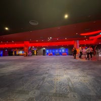 Photo taken at Cinema City by Mike R. on 10/11/2019