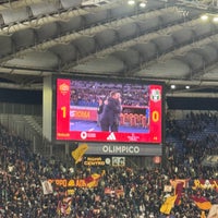 Photo taken at Tribuna Tevere by Luca R. on 3/17/2024