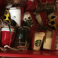 Photo taken at Starbucks by Dana on 12/19/2015