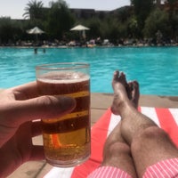 Foto scattata a Eden Andalou Spa And Resort Marrakech da Kieran B. il 9/20/2018