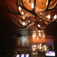 รูปภาพถ่ายที่ Corral Bar, SteakHouse &amp;amp; Motel โดย Luis A G. เมื่อ 2/15/2013