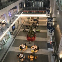 Photo taken at Toyota City Library by みぃすけぽん on 12/2/2018