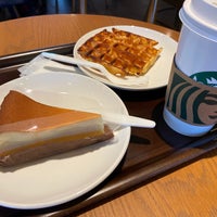 Starbucks Coffee 豊田上原店 豊田市 愛知県