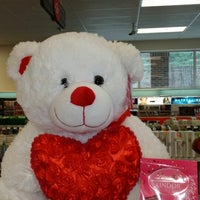 big teddy bear cvs