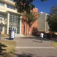 Photo taken at Los Angeles City College (LACC) by Simonka S. on 11/19/2015