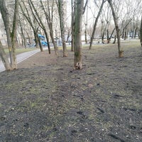 Photo taken at варшавские дворики by 🌹Алёна🌹 on 2/28/2020