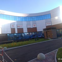 Photo taken at ТЦ «Южный» by 🌹Алёна🌹 on 10/16/2018