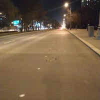 Photo taken at Варшавское шоссе by 🌹Алёна🌹 on 11/22/2019