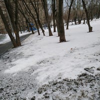 Photo taken at варшавские дворики by 🌹Алёна🌹 on 2/4/2020
