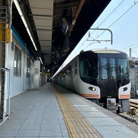 Photo taken at JR Nagoya Station by おぜ。 on 4/14/2024