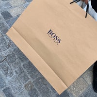 Hugo Boss Outlet - Roermond, Limburg