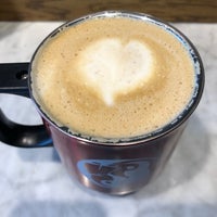 Photo taken at Peet&amp;#39;s Coffee &amp;amp; Tea by Maddy C. on 6/5/2019