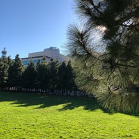 Photo taken at Mission Bay Conference Center by Maddy C. on 12/7/2019