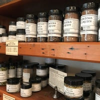 Photo taken at Oaktown Spice Shop by Maddy C. on 10/30/2017
