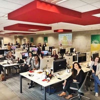 Photo taken at Publicis Brasil by Ana Laura G. on 6/23/2018