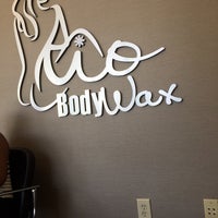 Photo taken at Rio Body Wax by N.D.B ™ 👑 on 5/15/2015
