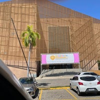 Foto tomada en Centro de Eventos do Ceará  por Danubia Liz C. el 9/5/2023