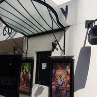 Photo taken at Cinema Coyoacán by Héctor I. F. on 11/8/2017
