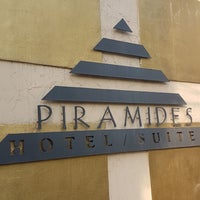 Foto tirada no(a) Motel Pirámides del Valle por Héctor I. F. em 2/7/2018