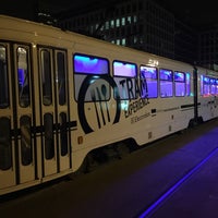 Photo taken at Brussels Tram Experience by Denis A. on 9/21/2014