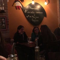 Foto diambil di Soggiorno Pizzaria oleh Ana Flavia G. pada 4/27/2017