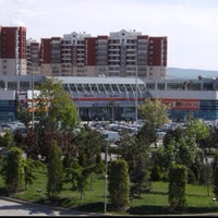 9/20/2015에 Sergio R.님이 Göksu Alışveriş Merkezi에서 찍은 사진