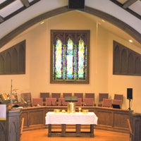 รูปภาพถ่ายที่ First Presbyterian Church of West Memphis โดย First Presbyterian Church of West Memphis เมื่อ 5/5/2014