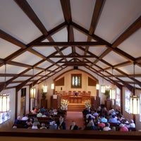 Das Foto wurde bei First Presbyterian Church of West Memphis von First Presbyterian Church of West Memphis am 5/5/2014 aufgenommen