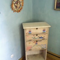 Munter Haus Art Museum