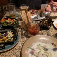 Foto scattata a Asador Restaurant da Steve S. il 5/5/2019
