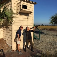 10/31/2014にEric B.がSea Island Shooting Schoolで撮った写真