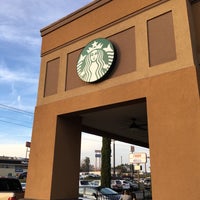 Photo taken at Starbucks by Eric B. on 2/20/2017