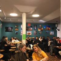 Photo taken at Café Zähringer by Sven E. on 11/18/2018