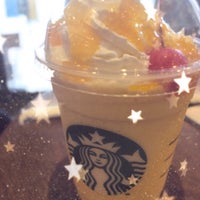 Photo taken at Starbucks by 柳 麗. on 4/12/2022