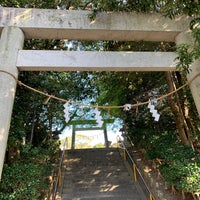 東田神明宮 豊橋市の神社