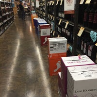 Photo taken at Total Wine &amp;amp; More by Amorette P. on 11/14/2015