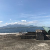 Foto scattata a Corregidor Island da bR s. il 10/17/2017