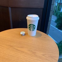 Photo taken at Starbucks by ながまち on 8/29/2022