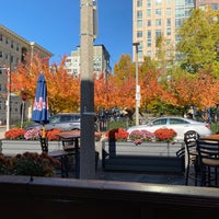 Photo taken at Thornton&amp;#39;s Fenway Grille by Lisa on 11/8/2020
