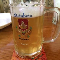 Foto tomada en Steinbräu  por Tima2201 el 5/23/2015