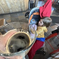 Photo taken at Winter Hill Brewing Company by Nic T. on 4/9/2023