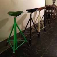 つくるビル Coworking Space