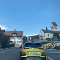 Photo taken at Linde by Seyyah Sema @. on 4/21/2021