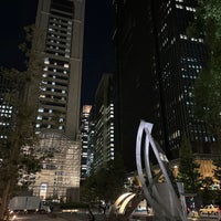 Photo taken at Otemachi by impiegato_jp on 10/17/2023