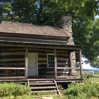 Photo taken at Sky Meadows State Park by Rebecca on 8/18/2020