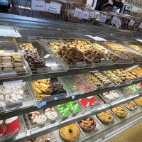Photo taken at The Swiss Bakery &amp;amp; Pastry Shop by Rebecca on 12/12/2021