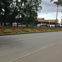 Photo taken at Приемная комиссия СПбГПУ by Mary K. on 6/26/2014